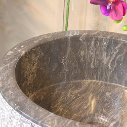 Water Features and Sinks - Products