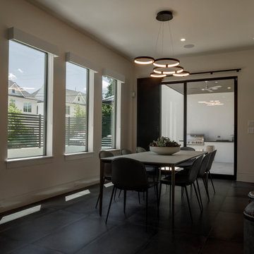 Contemporary Auline