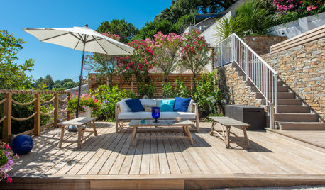 12 variantes du claustra en extérieur