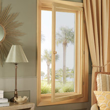 Kitchen Windows and Doors