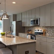 Kitchen Ideas