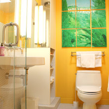 Summerwood Bathrooms
