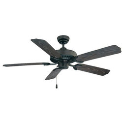 Traditional Ceiling Fans by Lighting New York