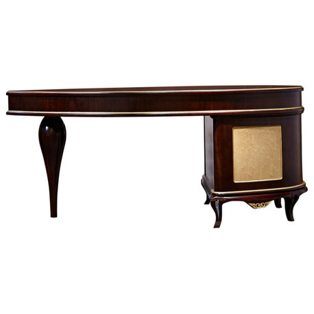 Abbacchio Executive Desk