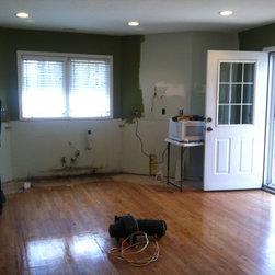 Parker Kitchen Remodel - Products