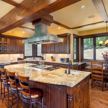 counters
