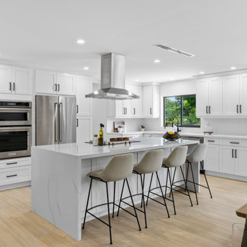 Modern Ranch
