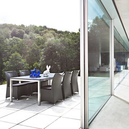 Gloster Outdoor Furniture - Patio Furniture And Outdoor Furniture