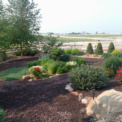 De Soto, KS Landscaping - Outdoor Pots And Planters
