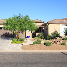 yard