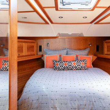 Guest Stateroom