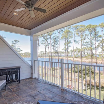 Bay La Launch Cottage
