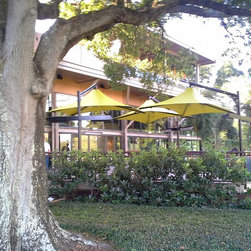 SkySpan Umbrellas - Products
