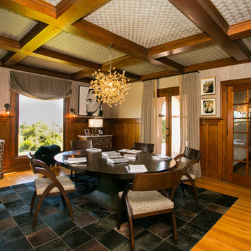 Wow ! Work and Live Spaces