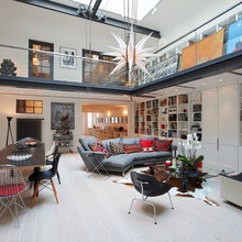 Lindsay's Living Room Ideas