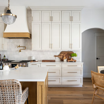 Birch Tree Kitchen