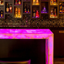 Basement Bar
