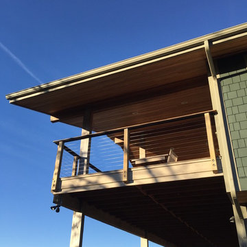 Bald Peak Residence