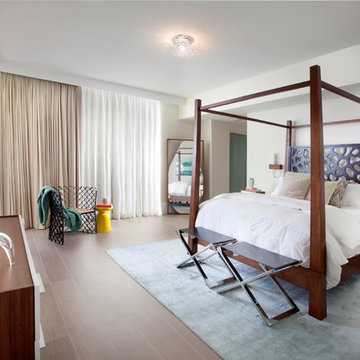 Sophisticated Getaway