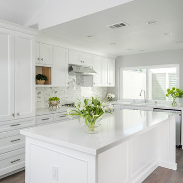 Woodbridge, Irvine Remodel / Addition