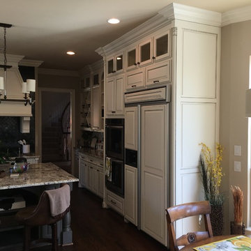 Plano Kitchen