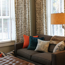 interior decorator
