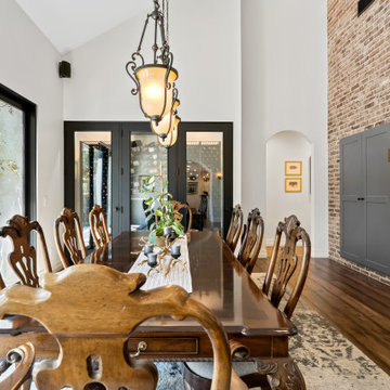 New Build in Floral Park, CA
