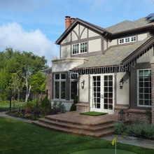 Exterior paint ideas