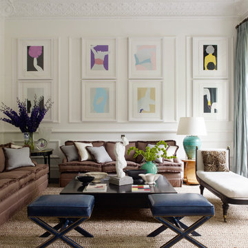 Kensington Apartmentm