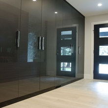 cabinets