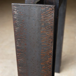 Gym Floor Tabletops - Side Tables And End Tables