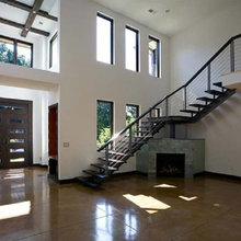 Stair n Storage