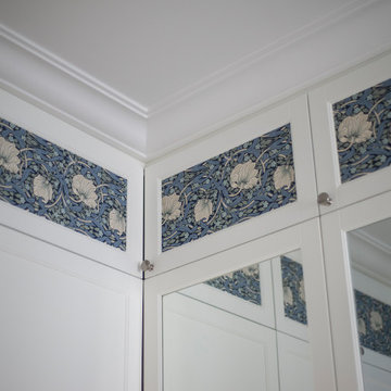 Preraphaelite Appartment