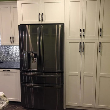 Big Bear Remodeling Kitchens