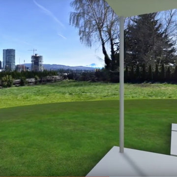 3D Graybox for NW Lifestyle Homes