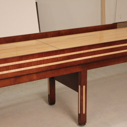 Prestige Shuffleboard Table - Products