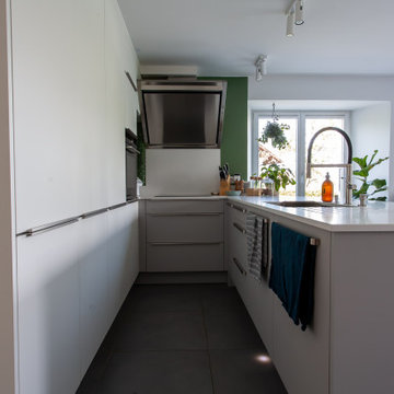 Ma maison, liberté chérie !