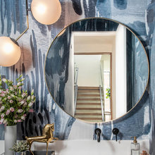 Hawaii Powder room