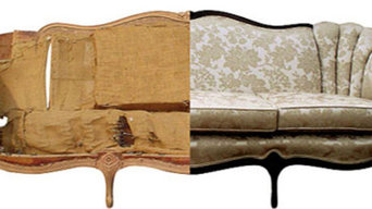 Upholstery and Furniture Repair Services
