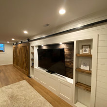 Living Room Ideas