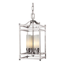 Bec chandelier