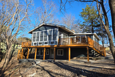 Eureka Springs Cottage