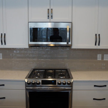 D&F - Windsor Creek Custom Home