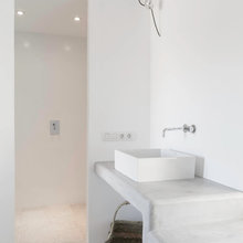 Bagno casa nuova
