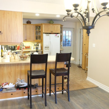 House Renovation