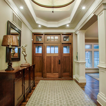 Luxury Traditional Home in Dayton, OH