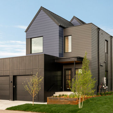 Montreal Avenue Residence