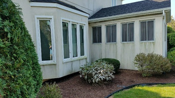 National Softwash Exterior Cleaning Services