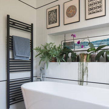 Georgian House Renovation