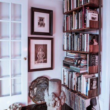 as4 Modular Shelving System